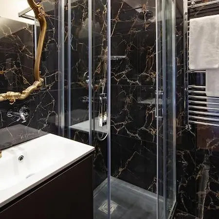 Migliori Collection Penthouse * Ρώμη