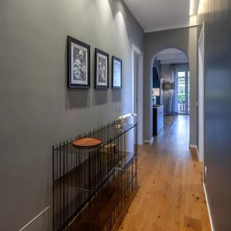 Migliori Collection Penthouse Διαμέρισμα *