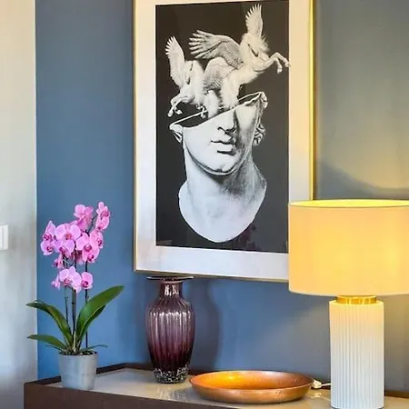 Migliori Collection Penthouse *