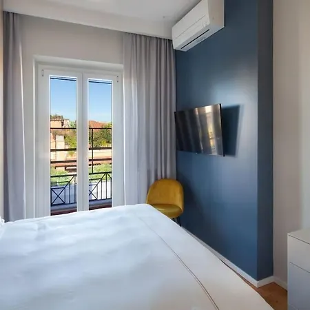 Migliori Collection Penthouse * Ρώμη