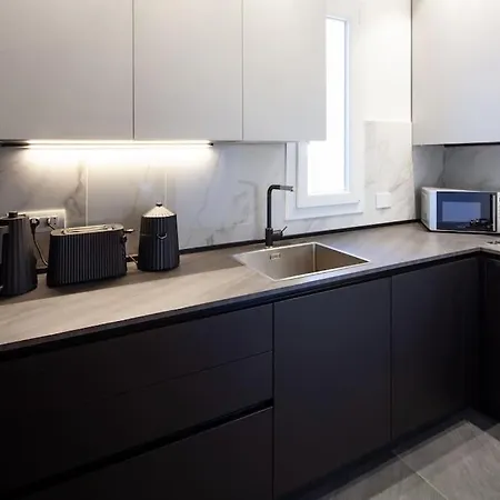 Migliori Collection Penthouse Διαμέρισμα
