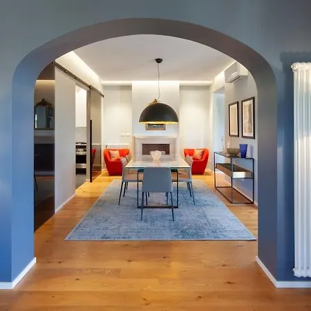 Migliori Collection Penthouse Διαμέρισμα *
