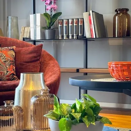 Διαμέρισμα Migliori Collection Penthouse Ρώμη