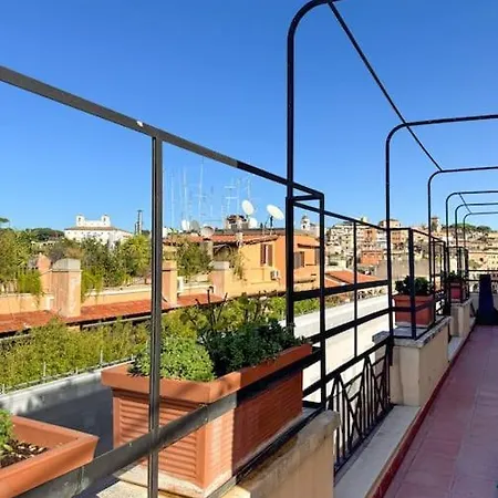 Migliori Collection Penthouse