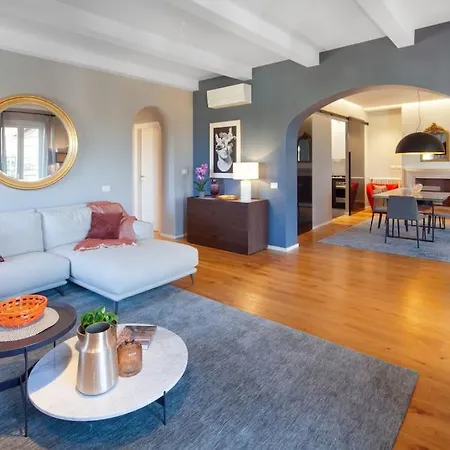 Migliori Collection Penthouse Ρώμη