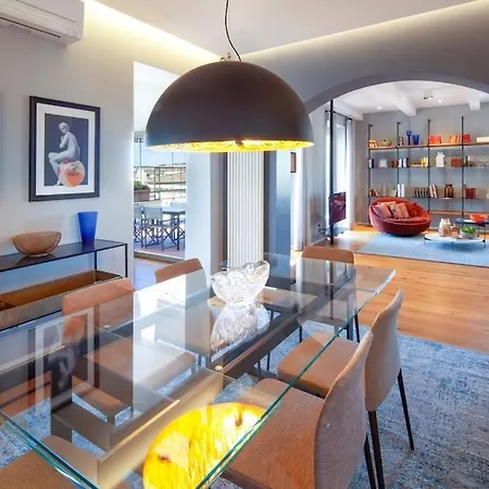 Migliori Collection Penthouse Διαμέρισμα