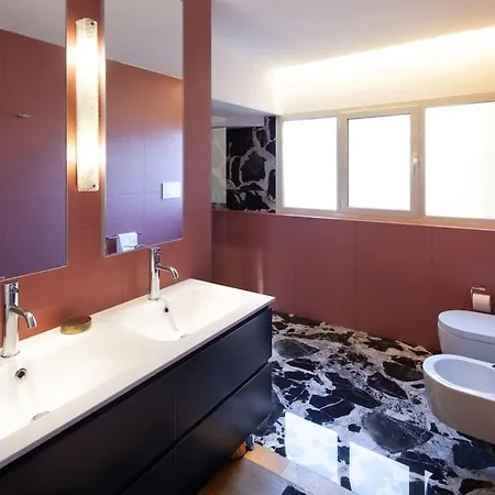 Διαμέρισμα Migliori Collection Penthouse