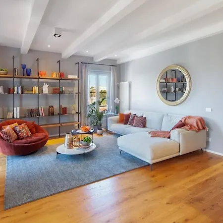 Migliori Collection Penthouse Διαμέρισμα Ρώμη