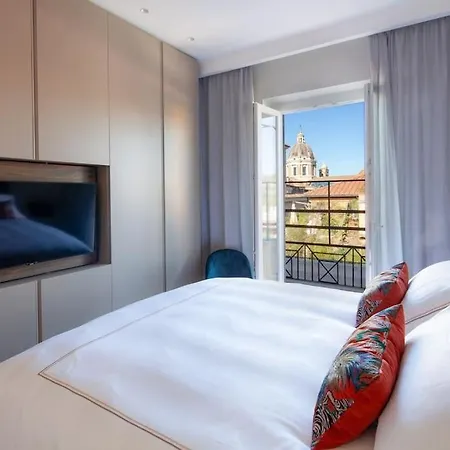 Migliori Collection Penthouse *