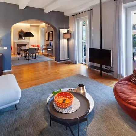 Migliori Collection Penthouse Διαμέρισμα