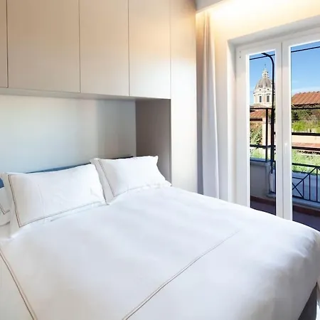 Διαμέρισμα Migliori Collection Penthouse