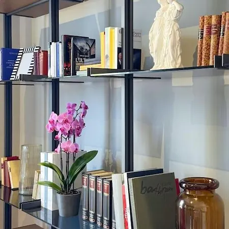 Migliori Collection Penthouse Διαμέρισμα