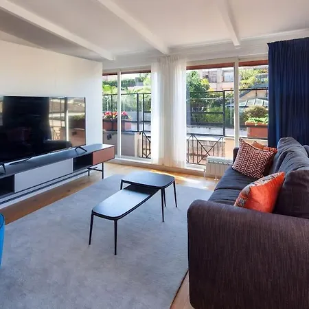 Migliori Collection Penthouse Διαμέρισμα