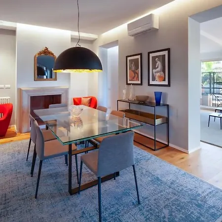 Migliori Collection Penthouse Διαμέρισμα *